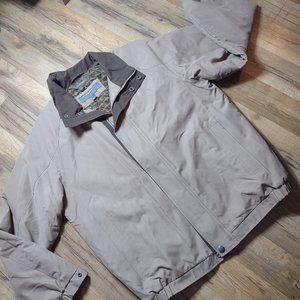 Like New! Perry Ellis Men's Coat